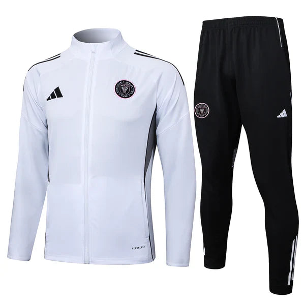 25/26 Inter Miami Youth Training Tracksuit