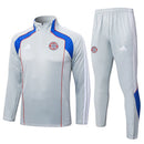 25/26 Bayern Munich Training Tracksuit