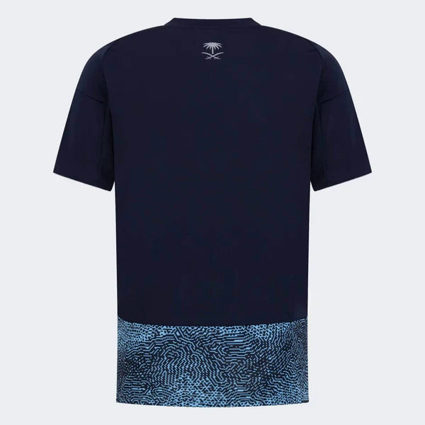 25/26 Al-Nassar Away Jersey