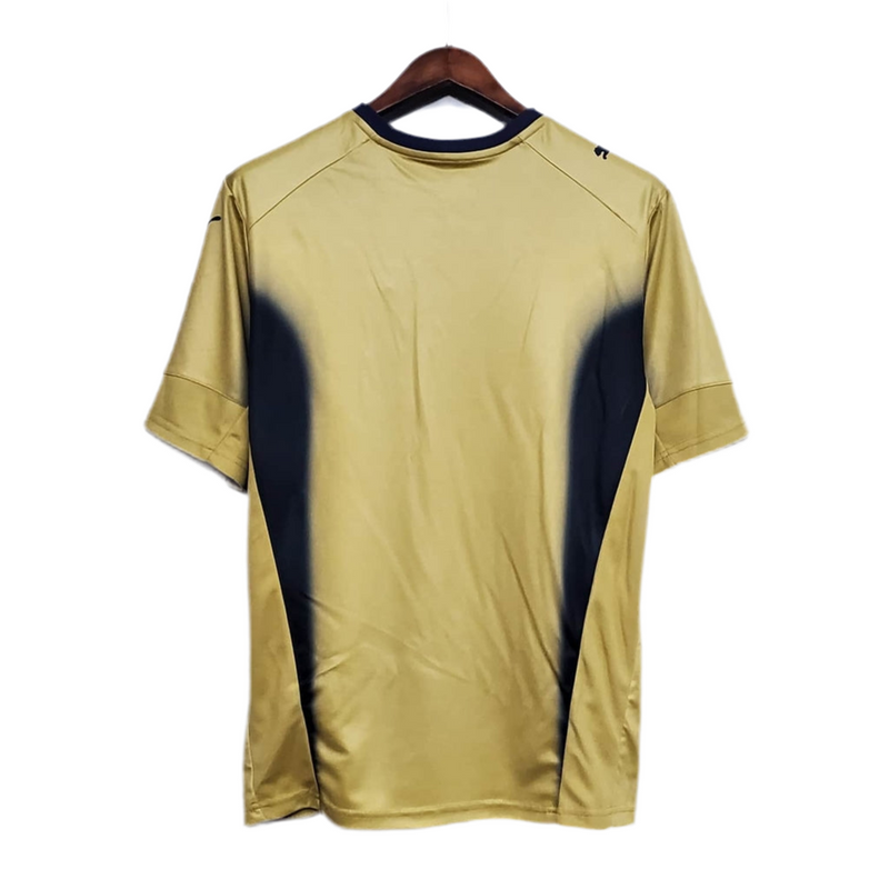 2006 Italy Retro Jersey