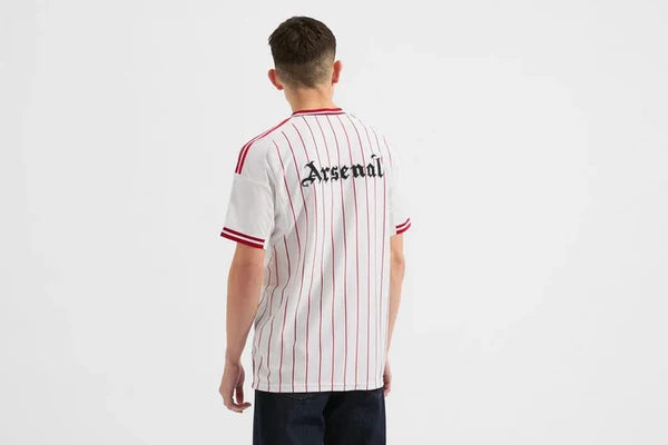 25/26 Arsenal US Jersey