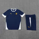 25/26 Portugal Kids Training Kit