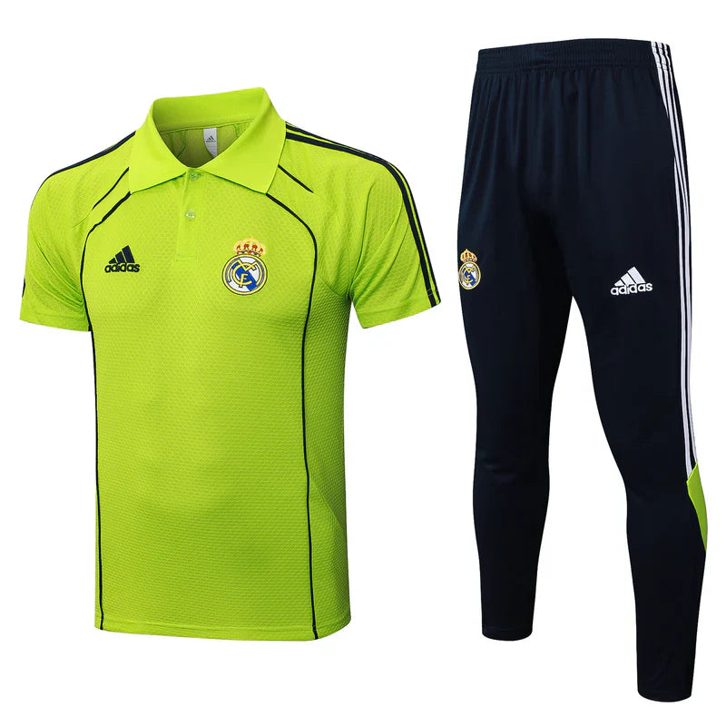 25/26 Real Madrid Training Kit
