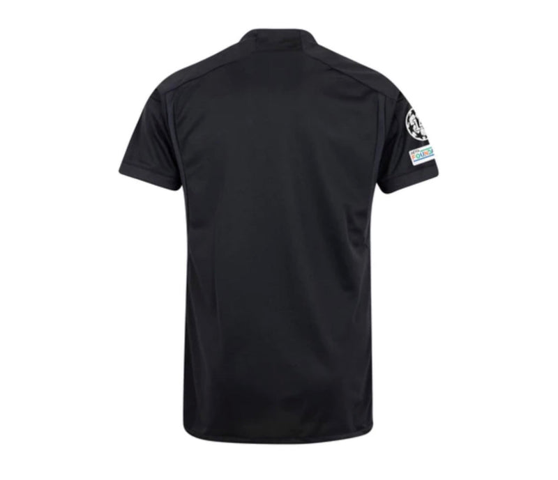 23/24 Real Madrid Third Jersey with Champions League Patch + CWC
