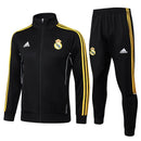 25/26 Real Madrid Tracksuit