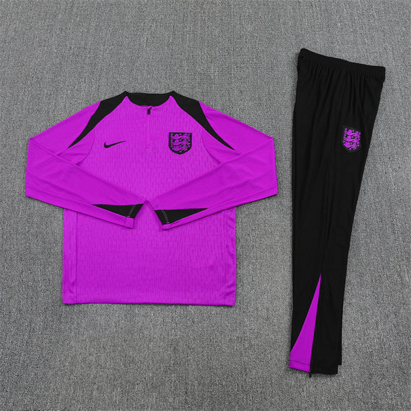 25/26 England Training Tracksuit