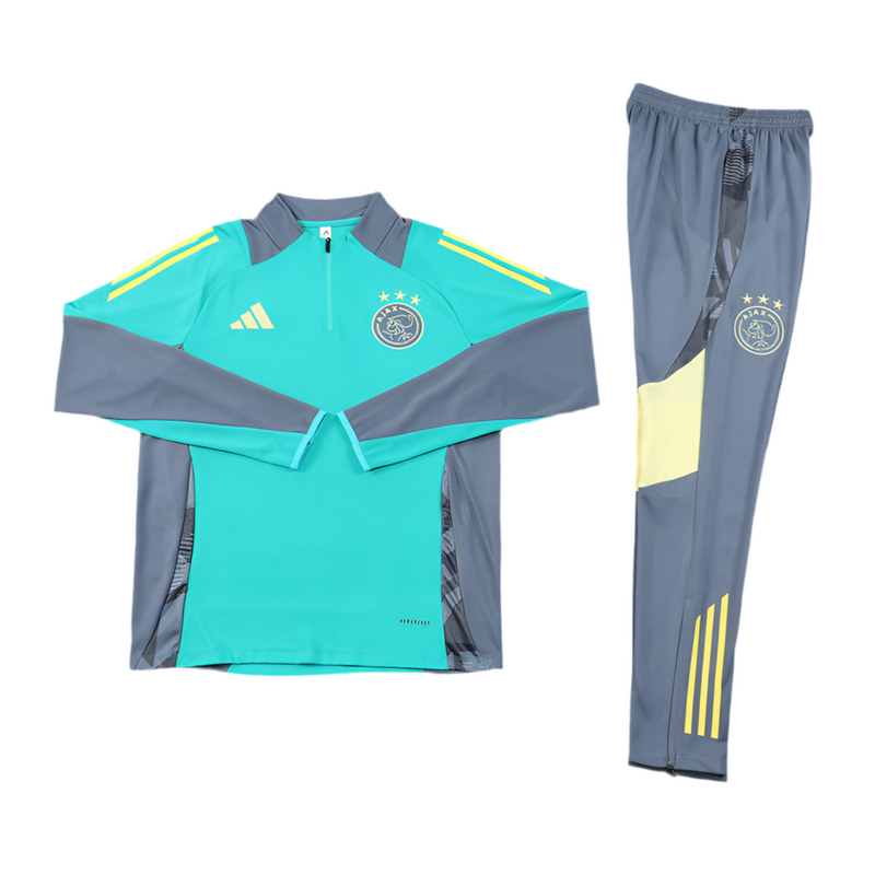 24/25 Ajax Tracksuit