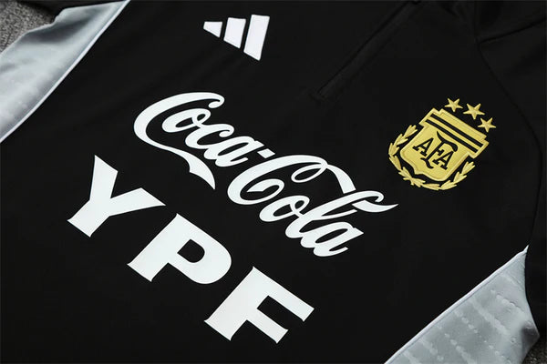 25/26 Argentina Training Tracksuit