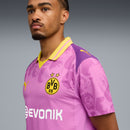 25/26 Borussia Dortmund Goalkeeper Jersey