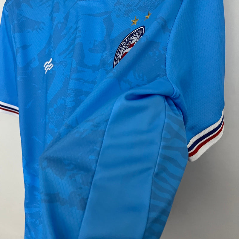 23/24 Bahia Jersey - Squad