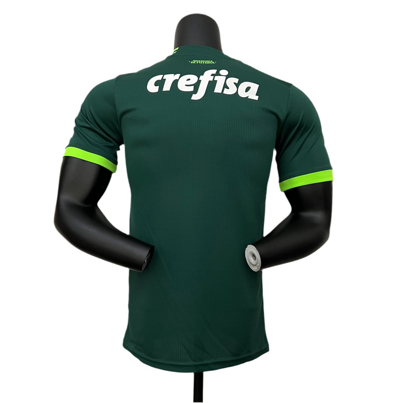 23/24 Palmeiras Home Jersey  - Version Player