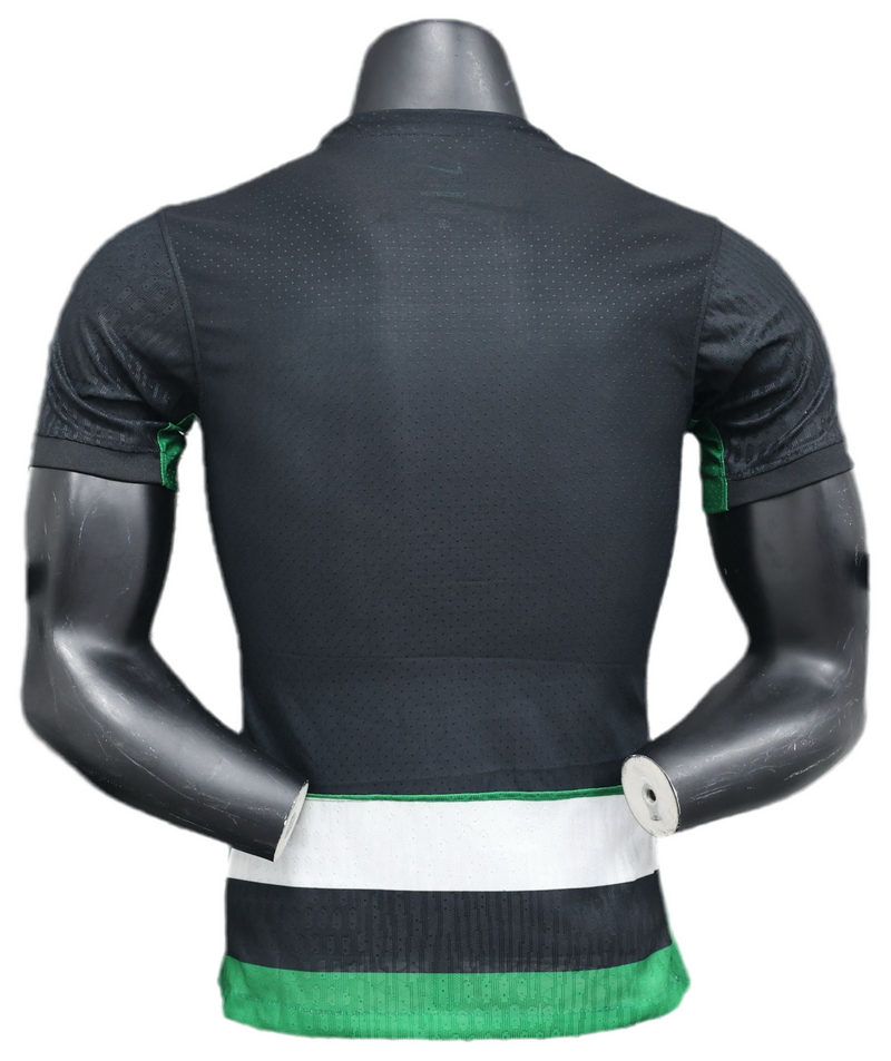 24/25 Sporting Home Player Jersey