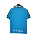 97/98 Manchester City Retro Jersey