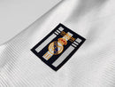 1999/00 Real Madrid Home Retro Jersey