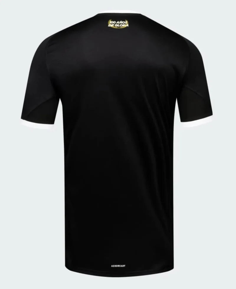 25/26 Colo-Colo 100 Years Anniversary Jersey