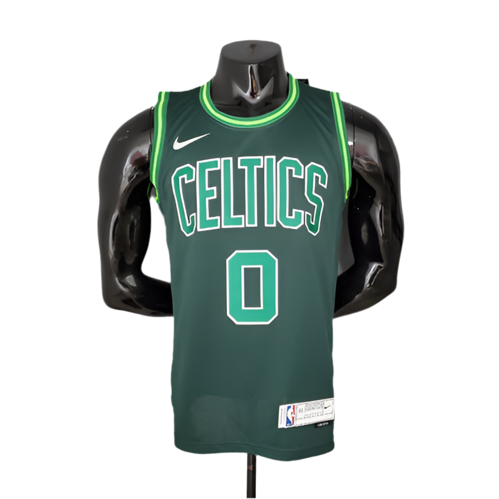 Boston Celtics NBA Tank Top