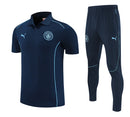 25/26 Manchester City Training Kit