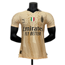23/24 AC Milan Jersey - Version Player