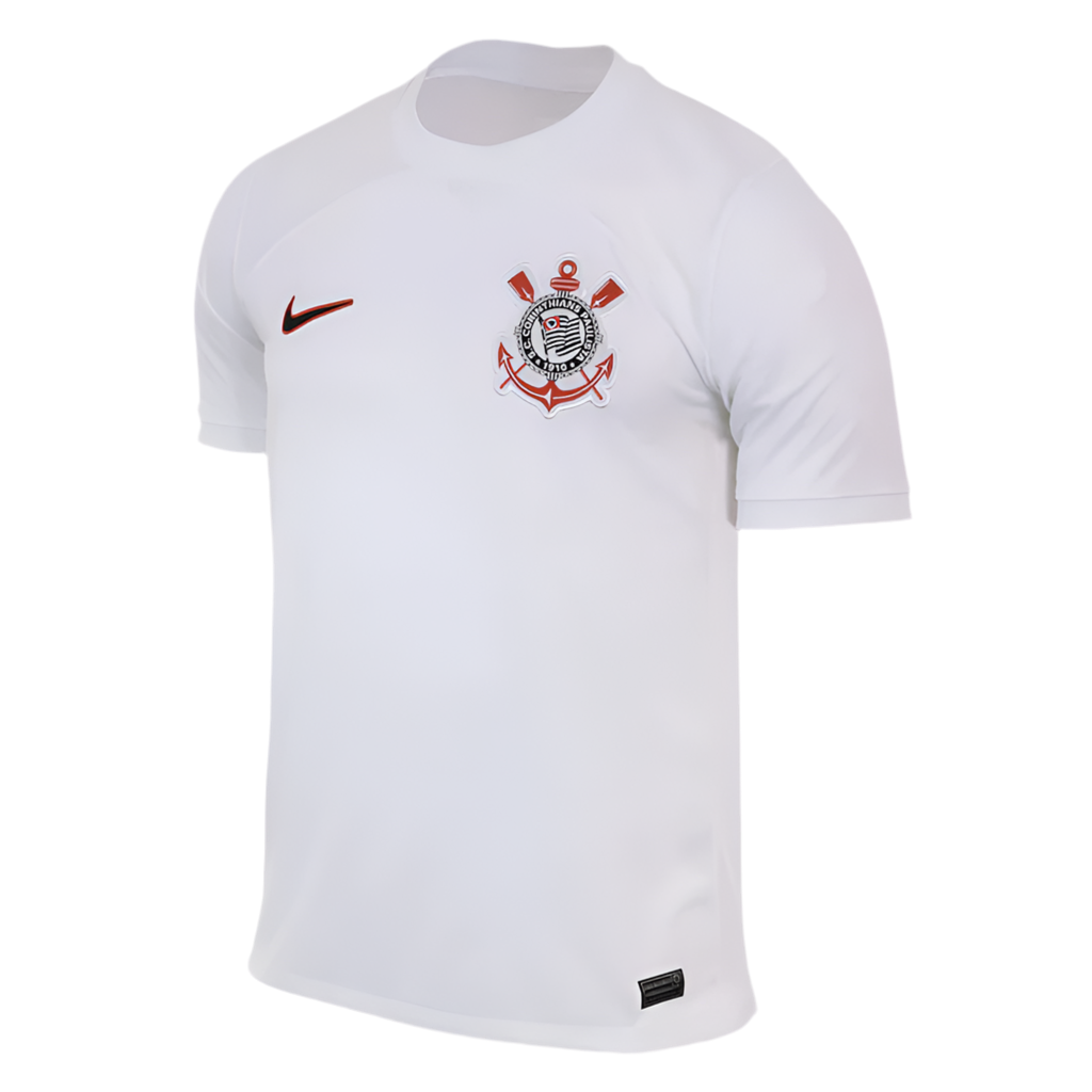 23/24 Corinthians Home Jersey