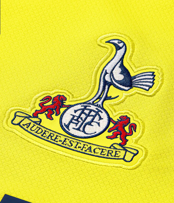 25/26 Tottenham Hotspur Third Jersey