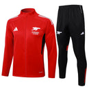 25/26 Arsenal Training Tracksuit