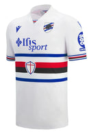 25/26 UC Sampdoria Away Jersey