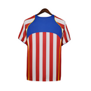 04/05 Atlético de Madrid Retro Jersey