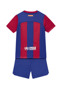 23/24 Barcelona Home Kids Kit
