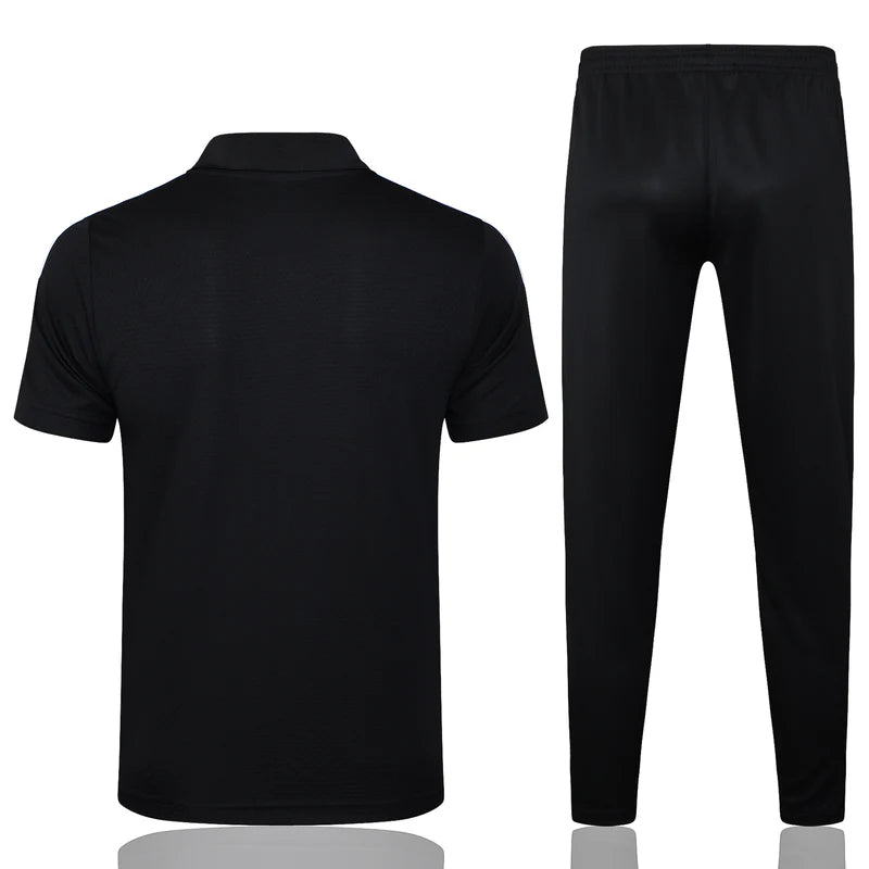 25/26 Manchester United Training Kit