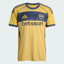 25/26 Boca Juniors Away Jersey