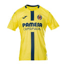 25/26 Villareal Home Jersey