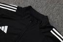 25/26 Real Madrid Tracksuit