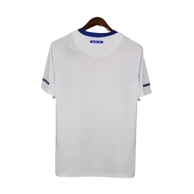 2012 Holanda Retro Jersey