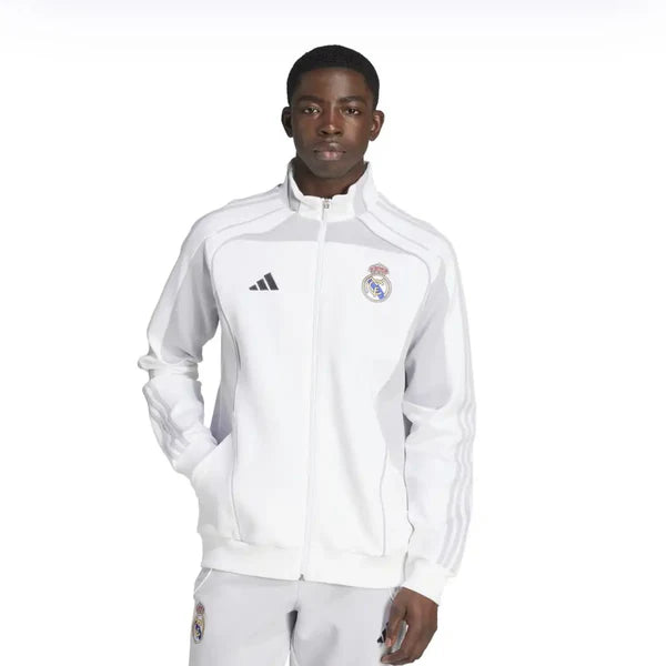 25/26 Real Madrid Tracksuit