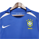 2002 Brazil Retro Jersey