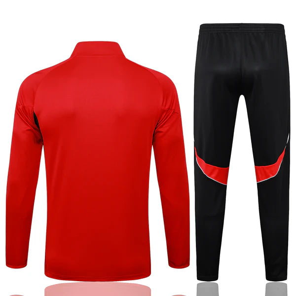 25/26 Arsenal Training Tracksuit