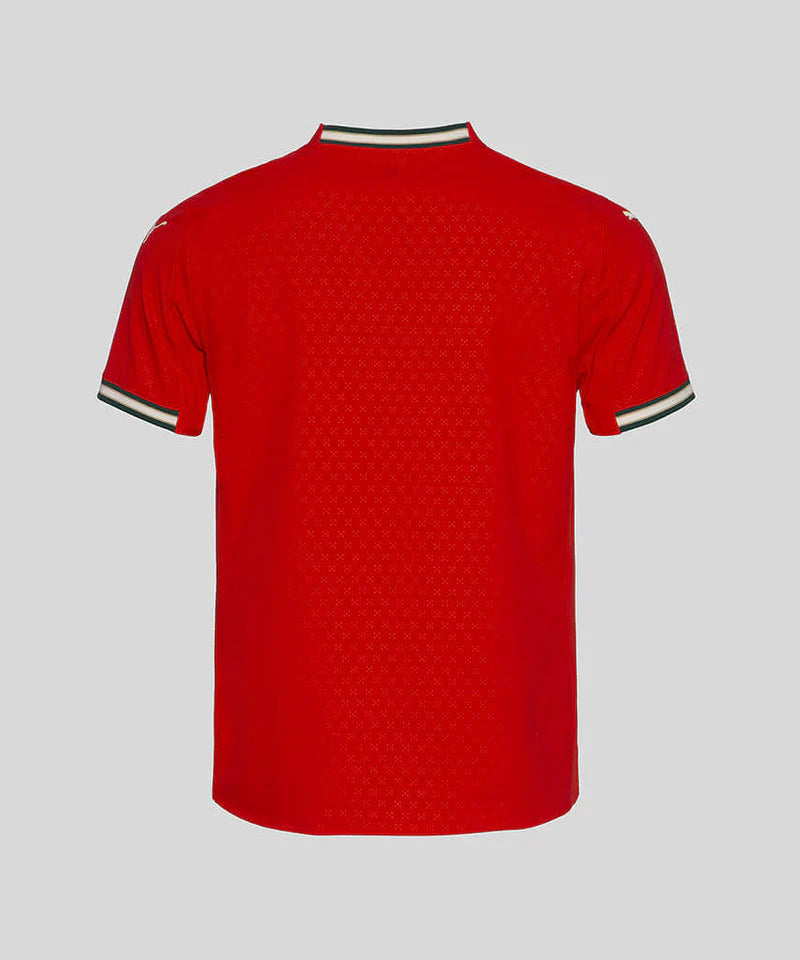 25/26 Portugal Player Jersey