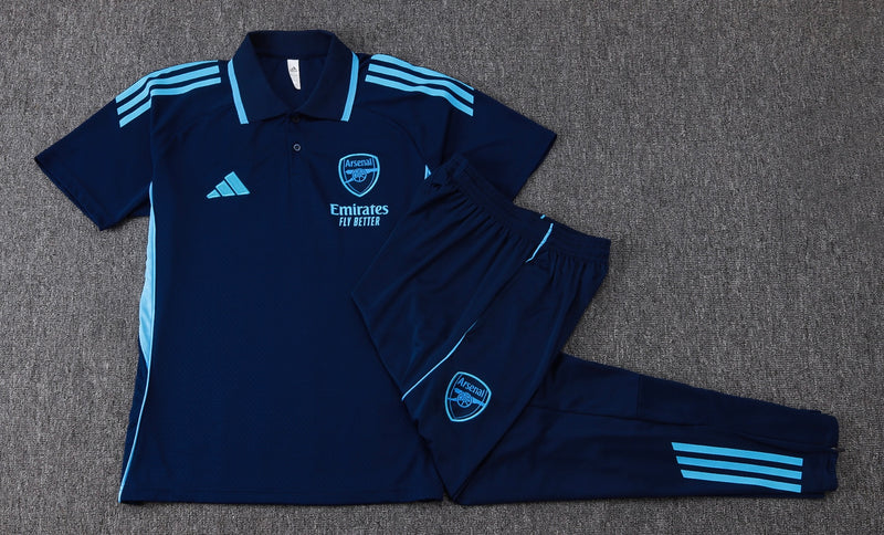 25/26 Arsenal Training Kit