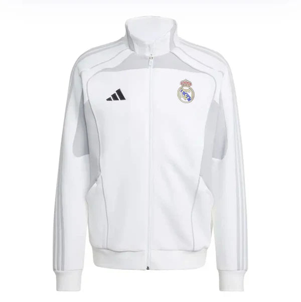 25/26 Real Madrid Tracksuit