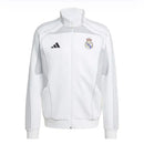 25/26 Real Madrid Tracksuit