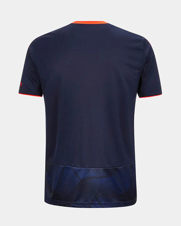 25/26 Nottingham Forest Third Jersey