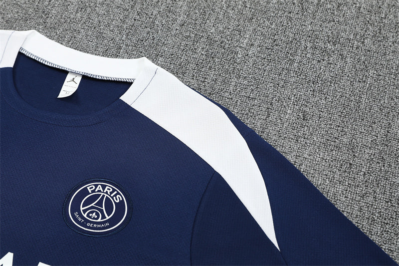 25/26 PSG Kids Training Kit