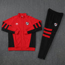 25/26 River Plate Tracksuit