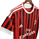 11/12 AC Milan Retro Jersey