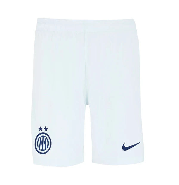 25/26 Inter Away Shorts