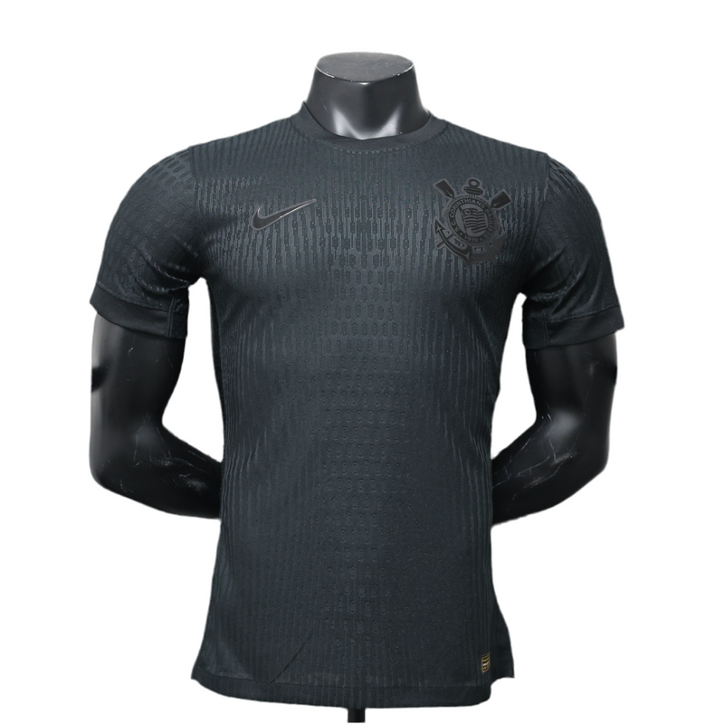 24/25 Corinthians Away Jersey - Version Player