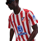 25/26 Atletico de Madrid Home Jersey