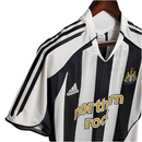 05/06 Newcastle Retro Jersey