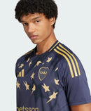 25/26 Boca Juniors Third Player Jersey