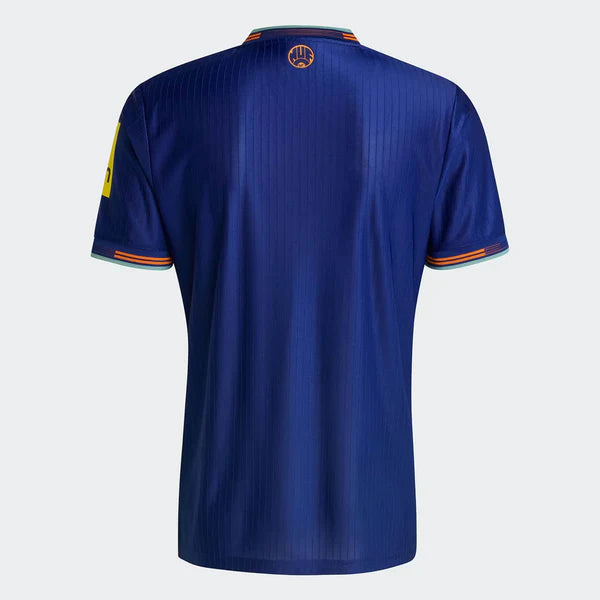 25/26 Newcastle United FC Third Jersey
